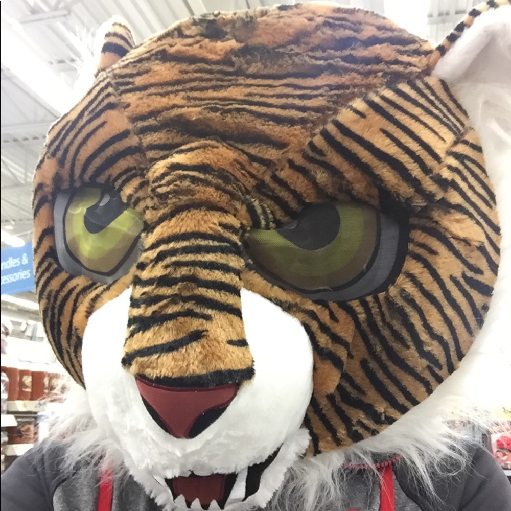 Meet your Posher, Matt